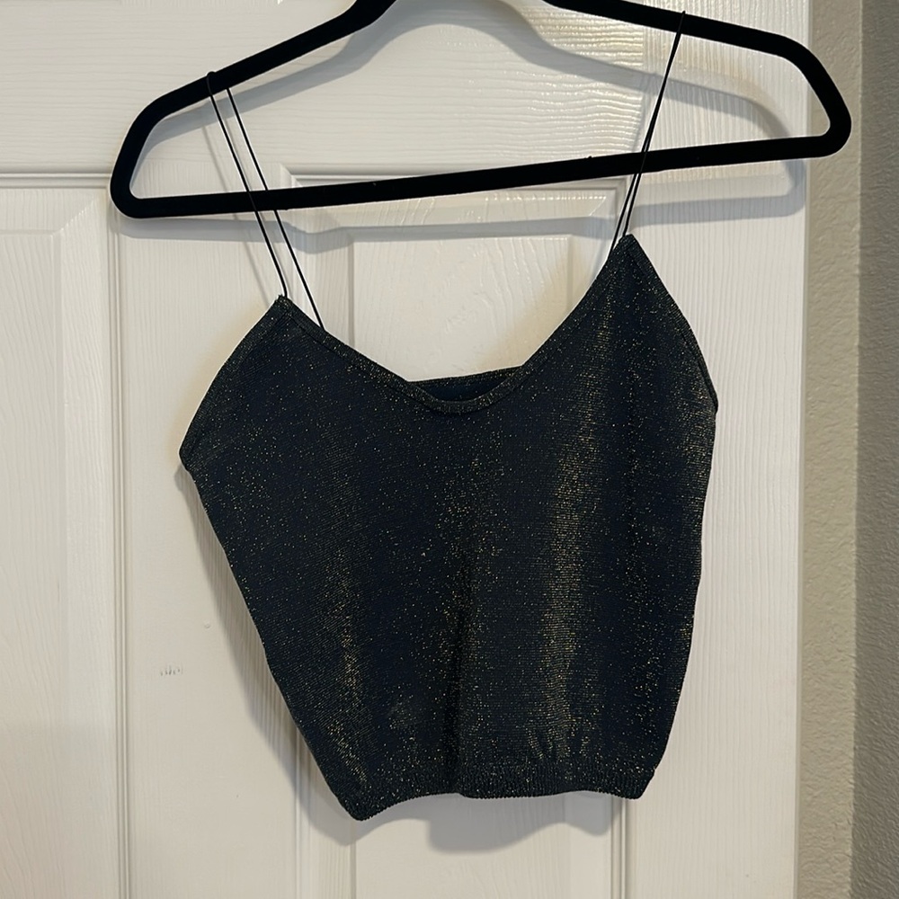 Free people tank
